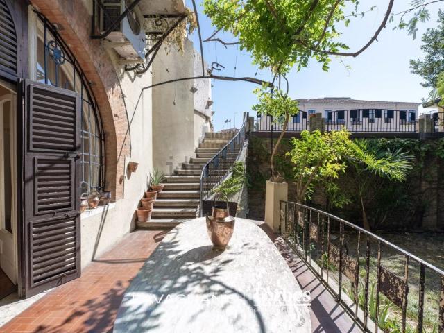 Appartamento in vendita di 390 m²