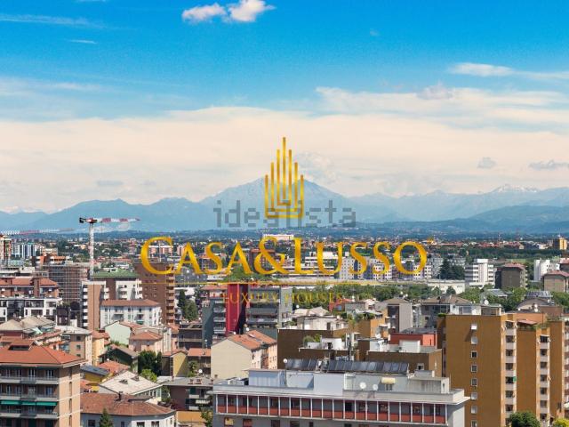 Appartamento in vendita di 390 m² in Via Davide Campari, 7