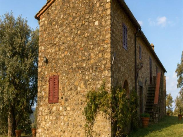 Appartamento in vendita di 390 m² in Via del Marmigliaio, 3