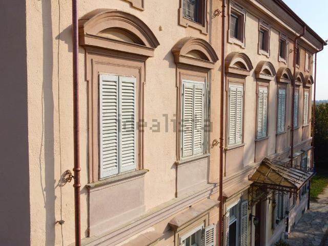 Appartamento in vendita di 390 m² in Via Del Valentino, 43