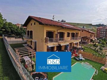 Appartamento in vendita di 390 m² in Strada Canelli, 66