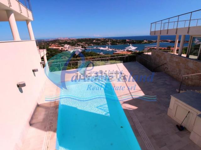 Appartamento in vendita di 391 m²