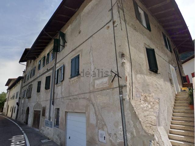 Appartamento in vendita di 391 m² in Via Molini, 10