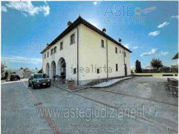 Appartamento in vendita di 393 m² in Via di Giramonte, 73