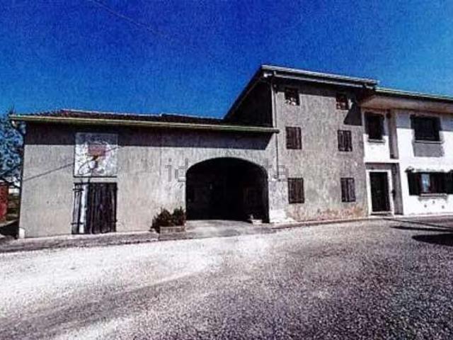 Appartamento in vendita di 396 m² in Via Ortigara