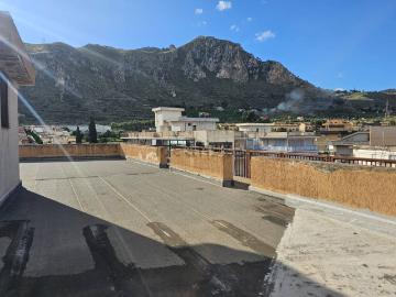 Viale Europa Palermo, Villabate, Palermo Sicilia, Sicilia