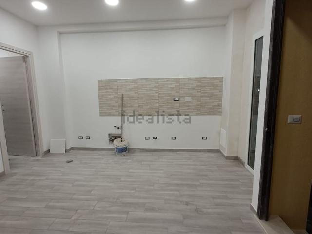 Appartamento in vendita di 397 m² in Via Mercadante, 8