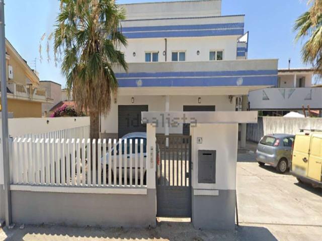 Appartamento in vendita di 397 m² in Via Mercadante, 8