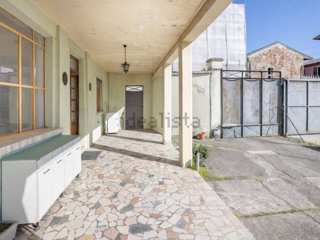Appartamento in vendita di 397 m² in Via Solferino, 5