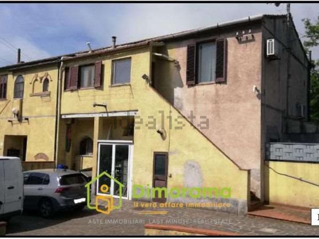 Appartamento in vendita di 397 m² in Località Gagno, 52