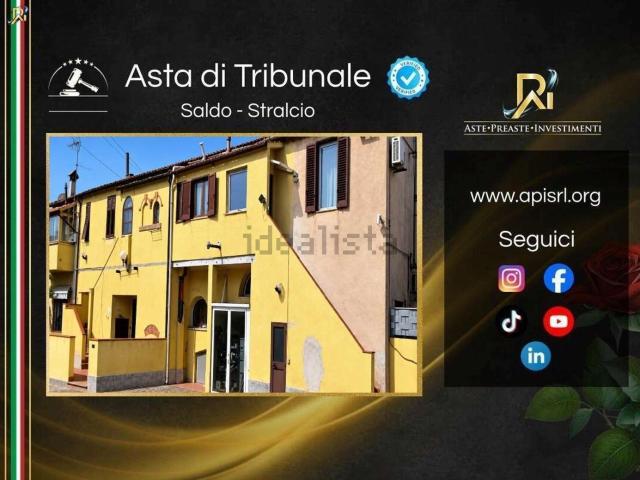 Appartamento in vendita di 397 m² in Località Gagno, 52