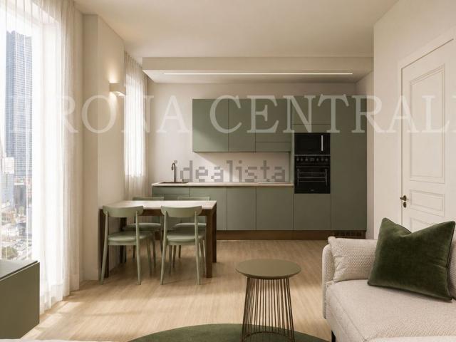Appartamento in vendita di 39 m² in Corso Milano, 64