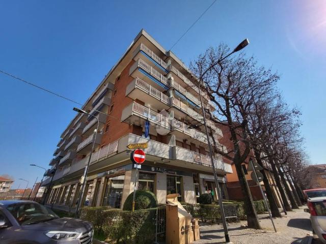 Appartamento in vendita di 39 m² in Corso Nazioni Unite, 18