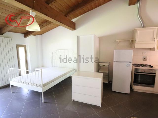 Appartamento in vendita di 39 m² in Frazione Cicogna