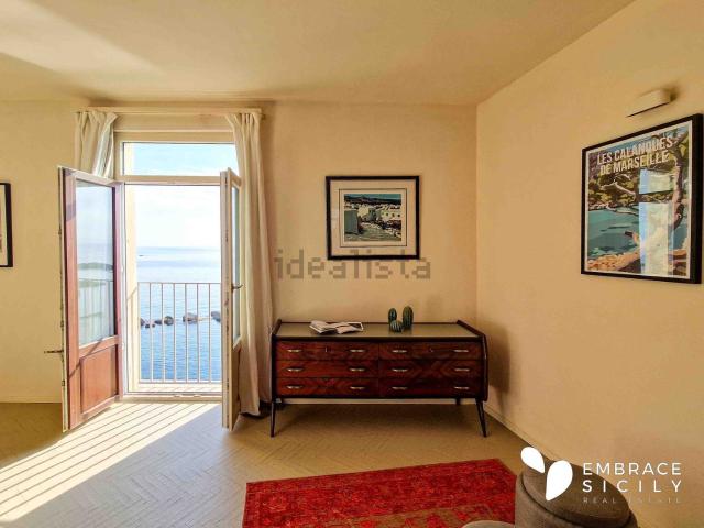 Appartamento in vendita di 39 m² in Lungomare di Levante Elio Vittorini
