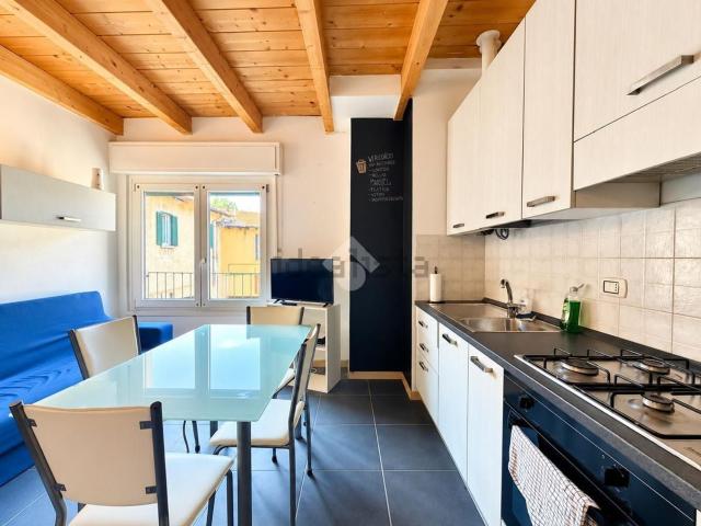 Appartamento in vendita di 39 m² in Largo Adua, 3