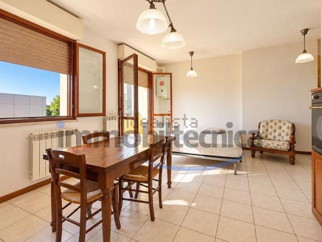 Appartamento in vendita di 39 m² in Piazza Andromeda