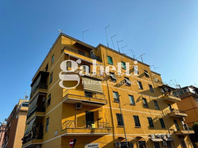 Appartamento in vendita di 39 m² in Piazza delle Iris