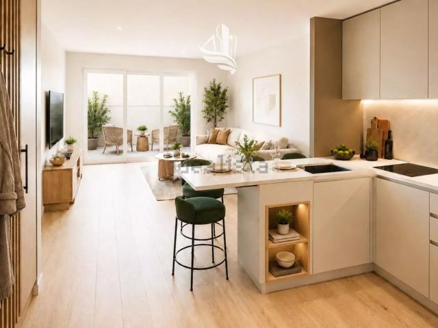 Appartamento in vendita di 39 m² in Piazza Giacomo Matteotti