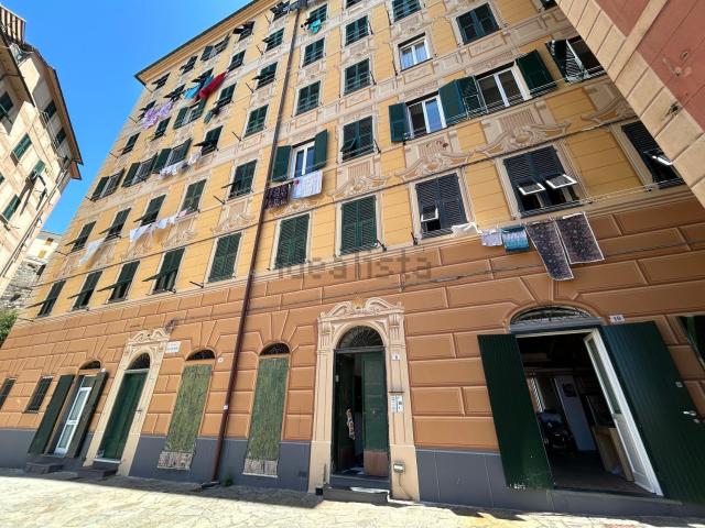 Appartamento in vendita di 39 m² in Piazza Goffredo Mameli, 8