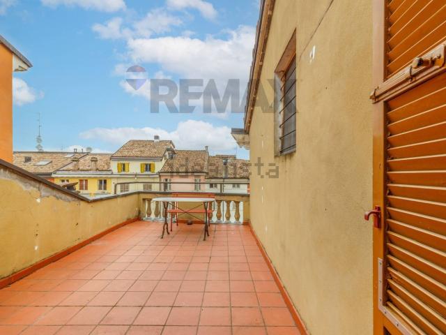 Appartamento in vendita di 39 m² in Strada della Repubblica, 93
