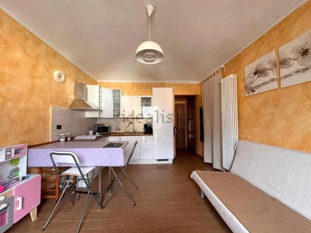 Appartamento in vendita di 39 m² in Via Traforo, 25