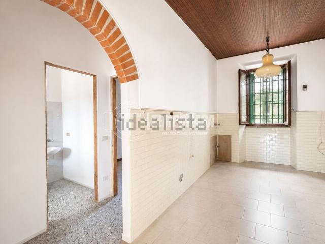 Appartamento in vendita di 39 m² in Via Tre Re, 15