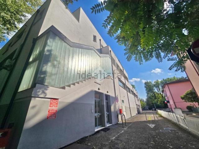 Appartamento in vendita di 39 m² in Via Umberto Pistelli