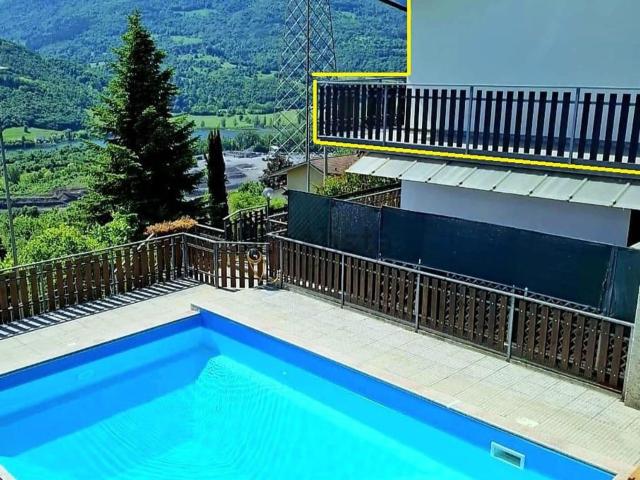 Appartamento in vendita di 39 m² in Via Valle delle Fontane, 32