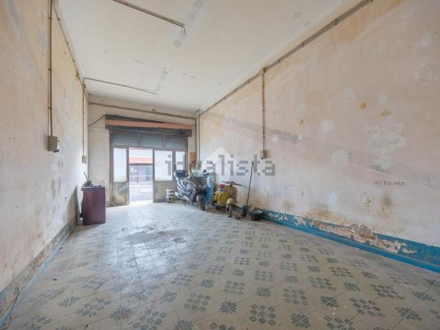 Appartamento in vendita di 39 m² in Via Vizzini, 1842