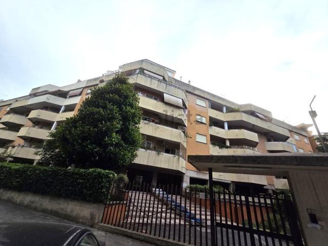 Appartamento in vendita di 39 m² in Via Acerenza, 38
