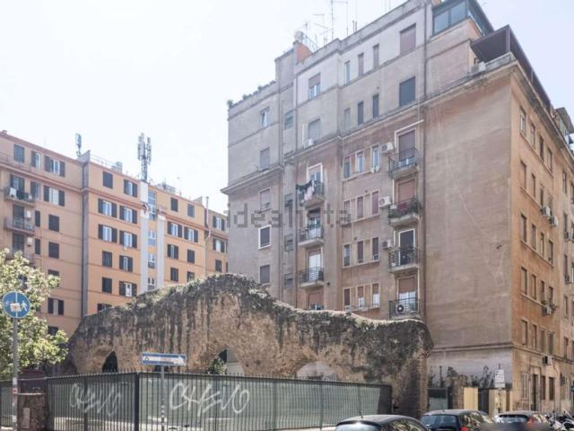 Appartamento in vendita di 39 m² in Via Amerigo Vespucci