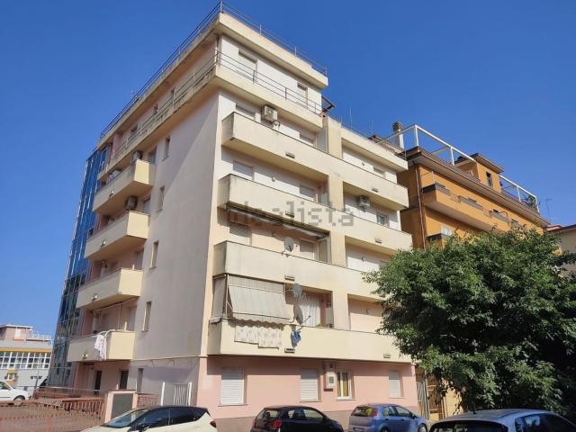 Appartamento in vendita di 39 m² in Via Antica Romana, 1