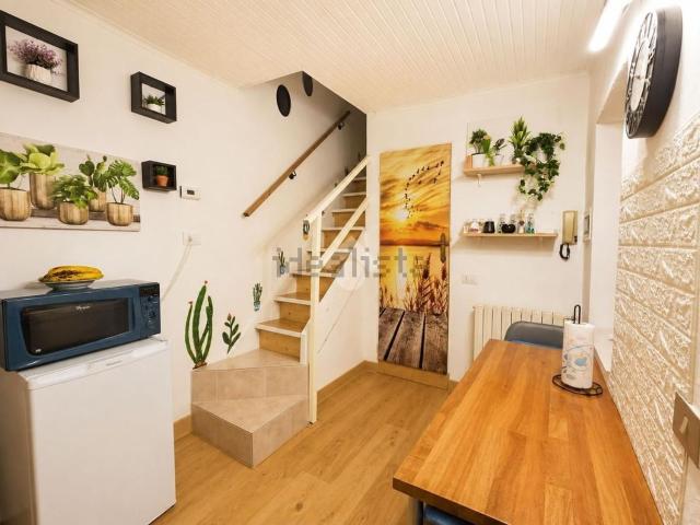 Appartamento in vendita di 39 m² in Via Antonio Baiettini, 9