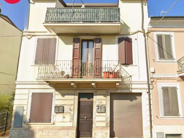 Appartamento in vendita di 39 m² in Via Aprutina, 29