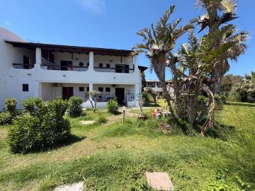 Appartamento in vendita di 39 m² in Via Baia Porto di Levante Vulcano