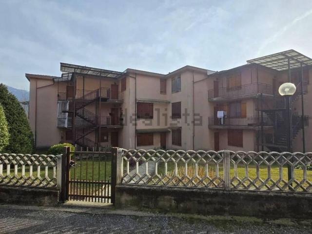 Appartamento in vendita di 39 m² in Via Barge