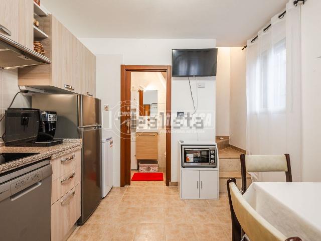 Appartamento in vendita di 39 m² in Via Borgonuovo