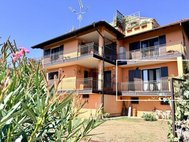 Appartamento in vendita di 39 m² in Via Circonvallazione