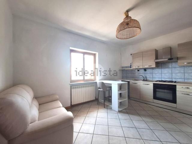 Appartamento in vendita di 39 m² in Via Circonvallazione, 48