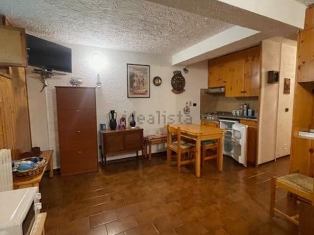 Appartamento in vendita di 39 m² in Via Clotes, 55