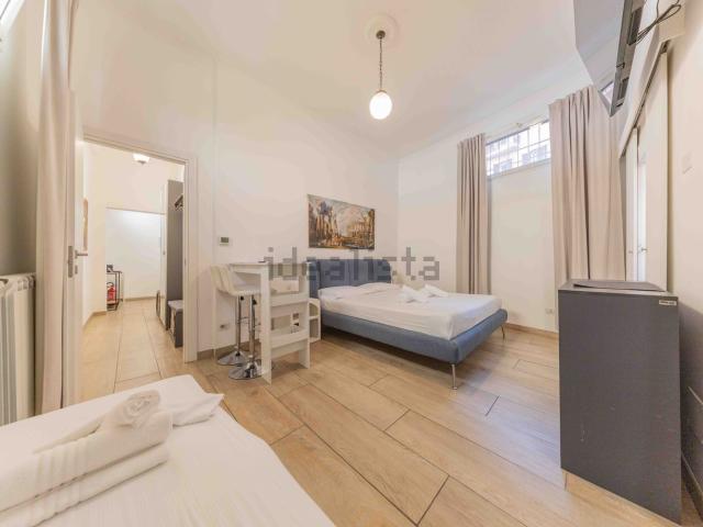 Appartamento in vendita di 39 m² in Via Crescenzio, 93