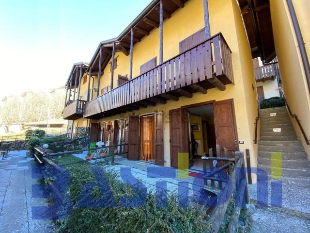 Appartamento in vendita di 39 m² in Via Curò