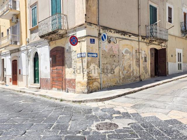 Appartamento in vendita di 39 m² in Via de Florio, 33