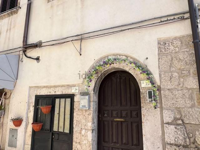 Appartamento in vendita di 39 m² in Via De Petra, 22