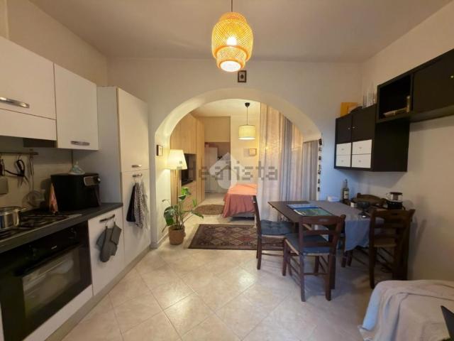 Appartamento in vendita di 39 m² in Via dei Vigneti, 5