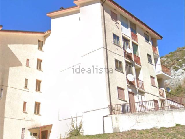 Appartamento in vendita di 39 m² in Via Del Biancospino, 1