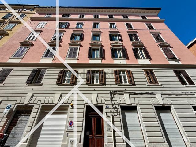 Appartamento in vendita di 39 m² in Via della Guardia, 29