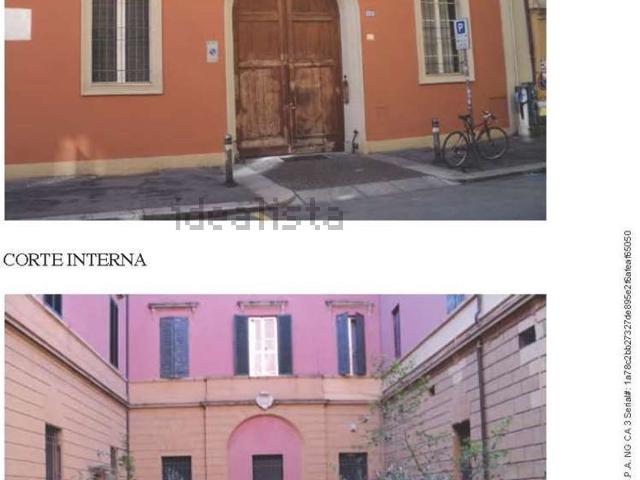 Appartamento in vendita di 39 m² in Via delle Belle Arti, 19