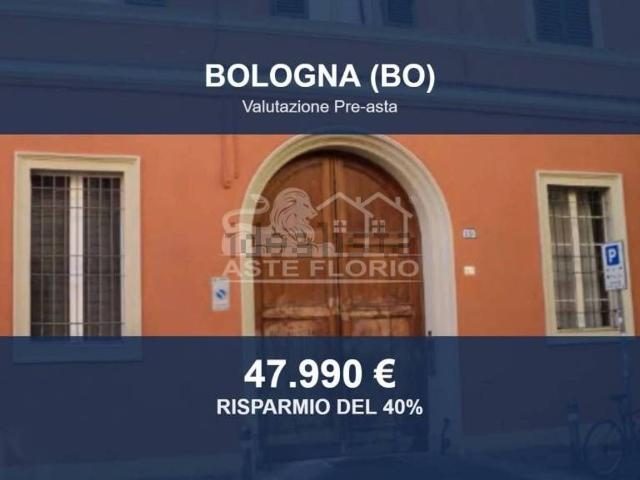 Appartamento in vendita di 39 m² in Via delle Belle Arti, 19